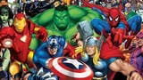 Marvel Heroes - review