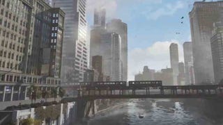 Vídeo: Las ciudades inteligentes de Watch Dogs