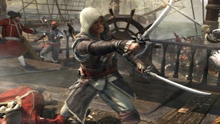 Assassin's Creed IV: Black Flag sarà anche un libro