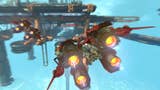 Aerial-combat game Strike Vector's Steam Greenlight trailer looks incredible