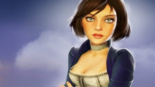 BioShock Infinite: novità in arrivo a luglio