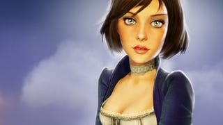 BioShock Infinite: novità in arrivo a luglio