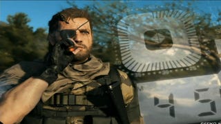 Neofiti di Metal Gear Solid? Partite dal terzo episodio