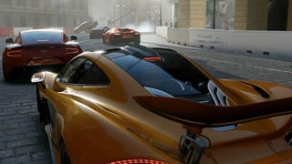 L'aliasing sarà ancora un problema su Forza Motorsport 5