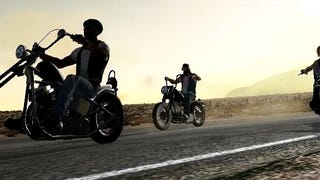 Ride to Hell: Retribution - Test