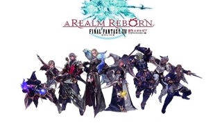 La beta de Final Fantasy XIV: A Realm Reborn ya cuenta con más de un millón de jugadores