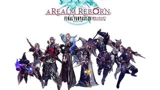 Beta de Final Fantasy 14: A Realm Reborn ganha mais um milhão de jogadores