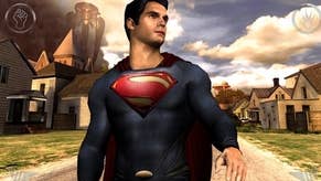 Superman si rinnova su Android e iOS