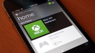 Xbox SmartGlass pobrany ponad 17 milionów razy na platformach mobilnych