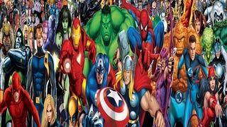 Análisis de Marvel Heroes