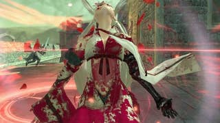Drakengard 3 gets a debut trailer