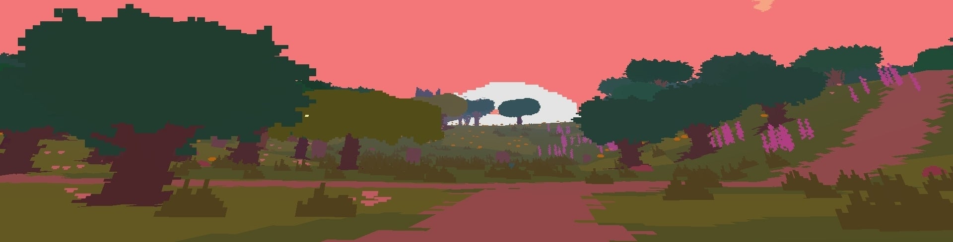 Proteus bevestigd voor PS3 en PS Vita
