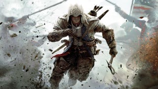 Assassin's Creed 3 por €9.99 no Xbox Live
