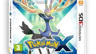 Petição para colocar Pokémon X e Y em Português