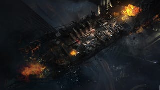 Mapa Free Fall w Call of Duty: Ghosts pozwoli walczyć w zapadającym się wieżowcu