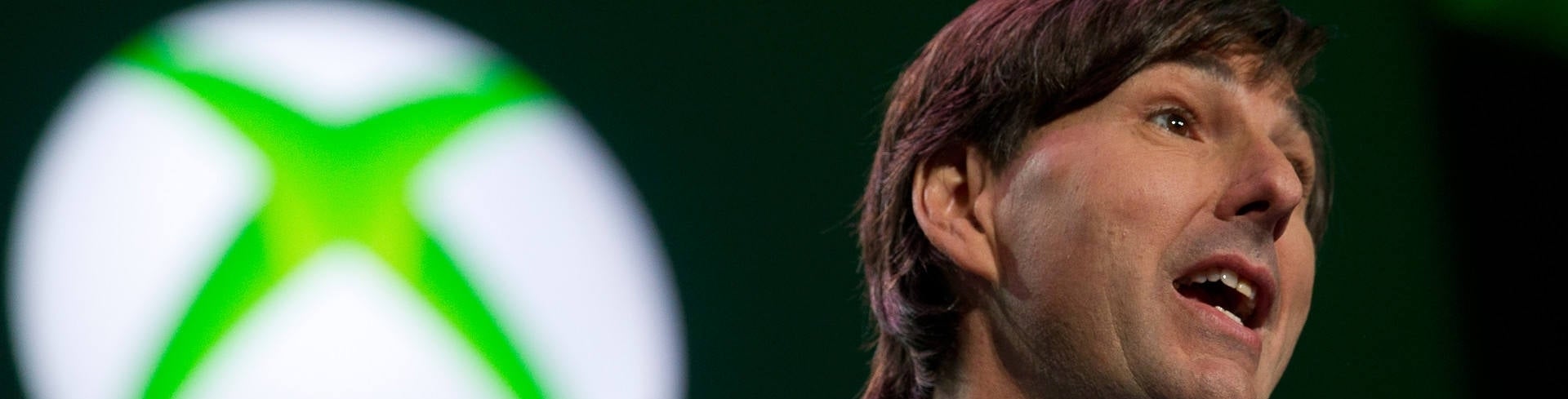 Hoofd Xbox afdeling verlaat Microsoft