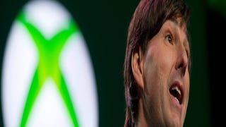 Hoofd Xbox afdeling verlaat Microsoft