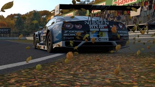 Gran Turismo 6 - Trailer da demo