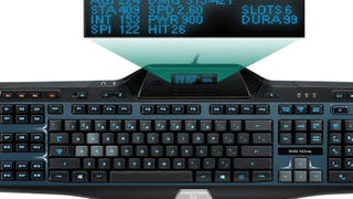 Concurso: Regalamos un teclado Logitech G510s