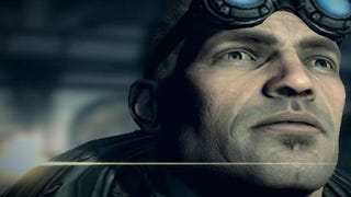 Gears of War Judgment dev jumps to BioWare