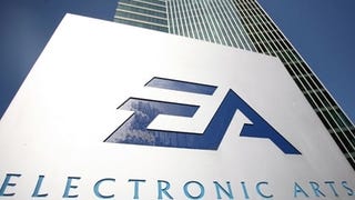 EA CEO search back to "square one" - Pachter