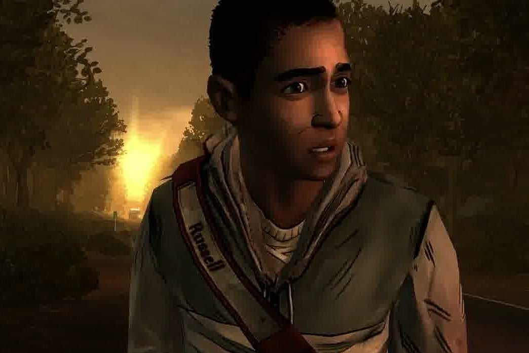 The Walking Dead: 400 Days review | Eurogamer.net