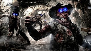 Vídeo: los nuevos zombis de Black Ops 2