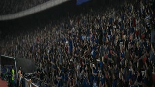 FIFA 14 - antevisão E3 2013