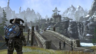 Twórcy The Elder Scrolls Online o wielofunkcyjnych postaciach