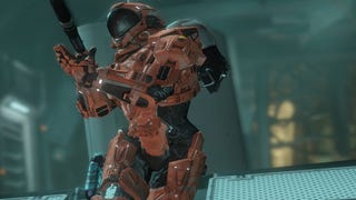 343 Industries annuncia l'Halo 4 Global Championship
