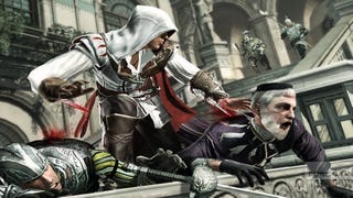 Assassin's Creed II ficará gratuito na Xbox 360 a 16 de julho