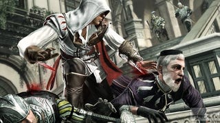 Assassin's Creed II ficará gratuito na Xbox 360 a 16 de julho