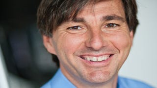 Why Mattrick was right to join Zynga