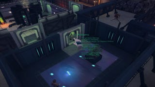 Sci-fi god game Maia launches on Steam Greenlight
