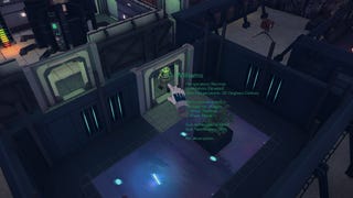 Sci-fi god game Maia launches on Steam Greenlight
