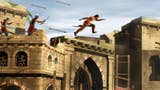 Prince of Persia: The Shadow and the Flame dated this month on mobile
