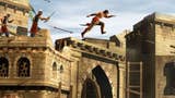 Ubisoft anuncia Prince of Persia: The Shadow and the Flame para iOS y Android
