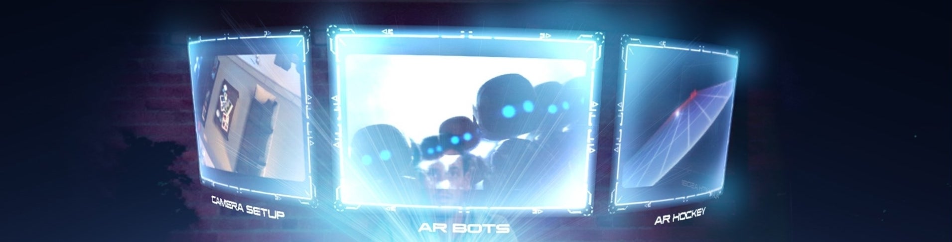 Playstation 4 gebundeld met 'The Playroom'