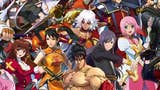 Project X Zone - review