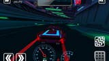 Drive through the night with Kavinsky: The Video Game