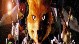 Born slippy: the making of Star Fox