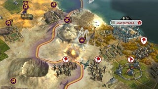 Civilization V heeft multiplayer patch