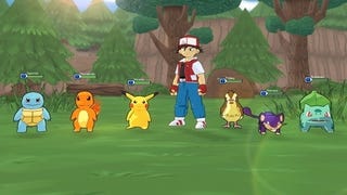 Vídeo: Pokémon: Generations