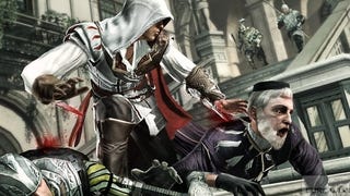 Assassin's Creed II il prossimo gioco gratuito per Xbox 360