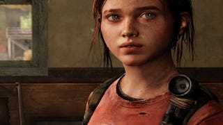 The Last of Us isn't the solution to sexism in games, but it's a start