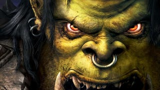 Legendary Pictures ha problemi con l'adattamento cinematografico di Warcraft