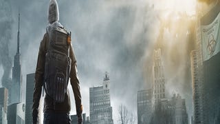 The Division: Massive by name...