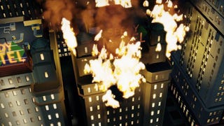 SimCity: arriva la modalità offline?