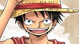 One Piece: Romance Dawn 3DS confirmado para Europa