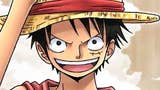 One Piece: Romance Dawn 3DS confirmado para Europa